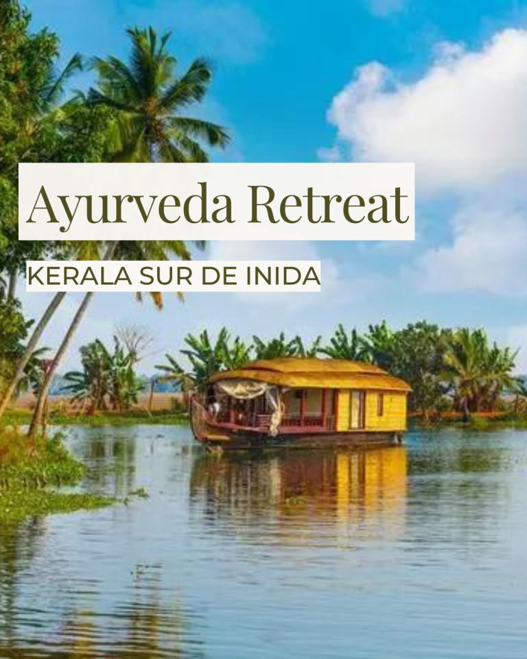 kerala ayurveda