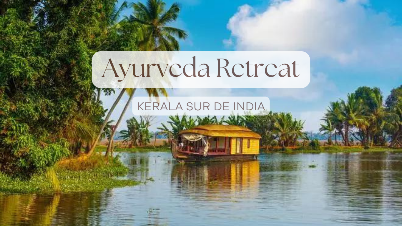 ayurveda kerala